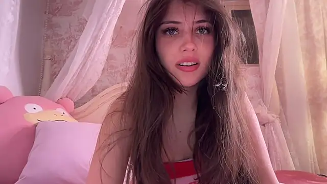 Missymacx online show from May 17, 7:50 am