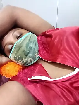 tamilkaviya431 online show from May 3, 1:17 pm