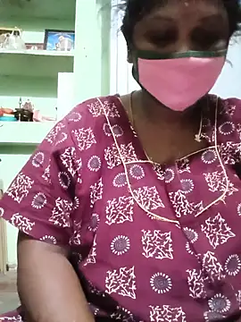 tamilkaviya431 online show from May 27, 1:46 am