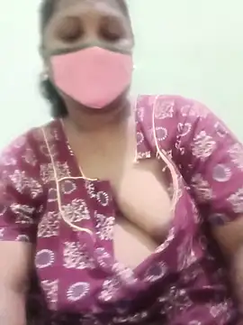 tamilkaviya431 online show from June 3, 12:02 am