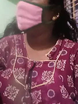 tamilkaviya431 online show from June 12, 1:21 pm