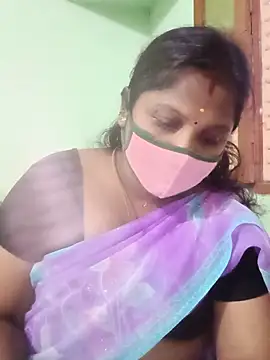 tamilkaviya431 online show from June 20, 11:57 am