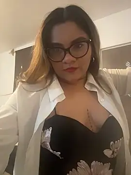 ludmila x online show from April 9, 5:18 am