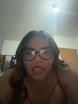 ludmila x online show from May 5, 3:36 am