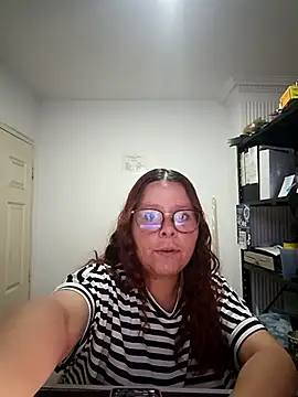 Blanquita vip online show from February 28, 12:50 pm