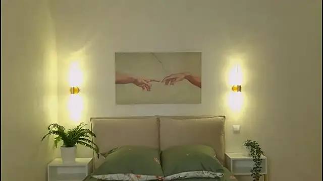 MellyAlfaay online show from March 14, 11:48 am