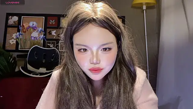 xiaosu22 online show from February 19, 9:05 am