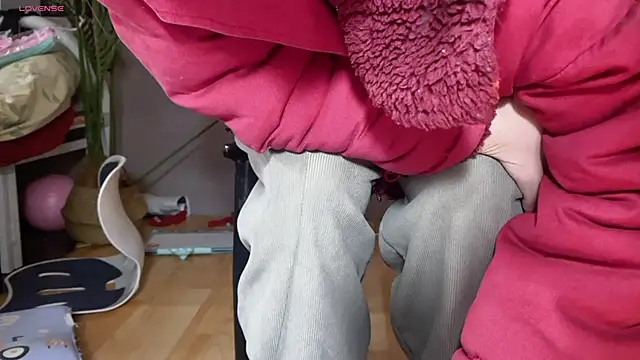 xiaosu22 online show from March 4, 5:24 am