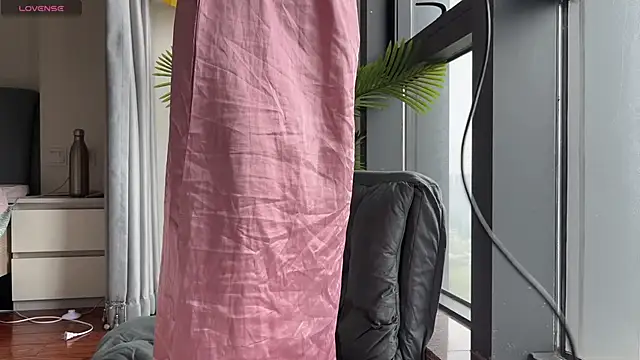 xiaosu22 online show from June 5, 12:17 am