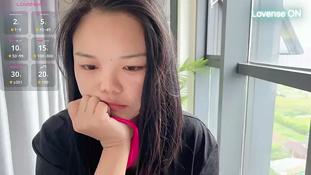 xiaosu22 online show from June 8, 9:48 pm