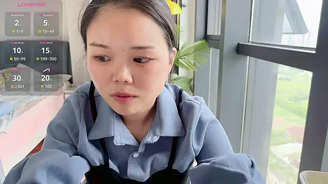 xiaosu22 online show from June 14, 6:04 am