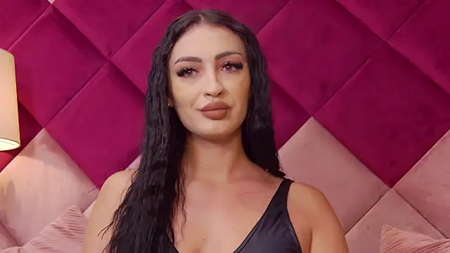VictoriaLanes online show from June 27, 4:39 am