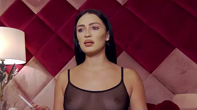 VictoriaLanes online show from July 9, 4:27 am