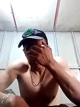 LACALIENTEDECHALCO online show from March 3, 7:42 pm