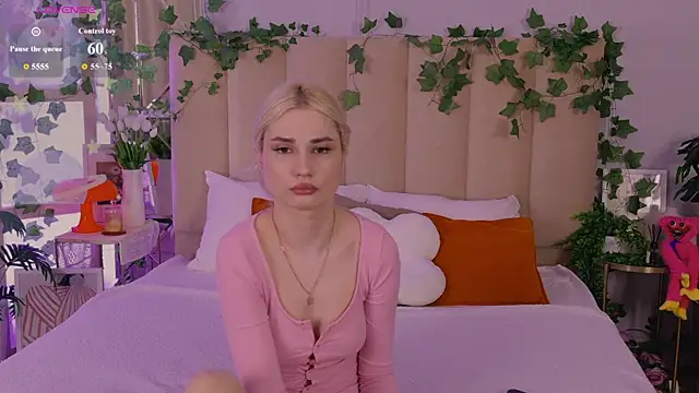 JadenLove  online show from June 9, 5:13 pm