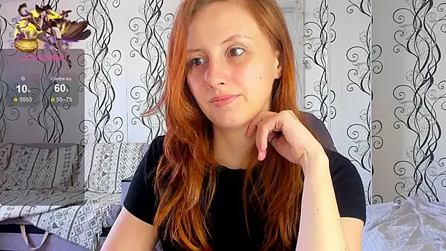 MadelinaJackson online show from May 1, 3:33 am