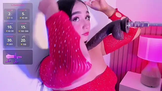 irene lopes online show from June 10, 9:03 pm
