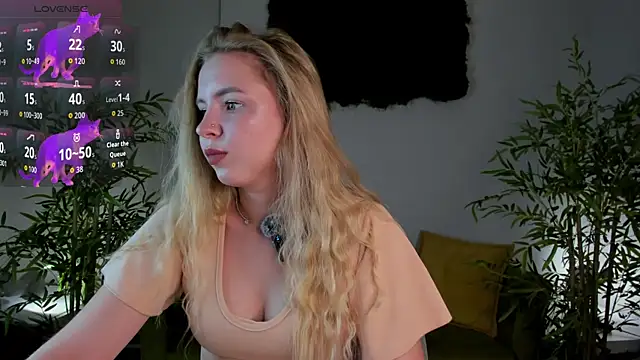 Linda  Bloom online show from August 2, 12:31 am