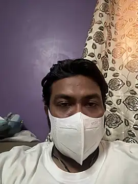 mikimdl1 online show from February 14, 5:48 am