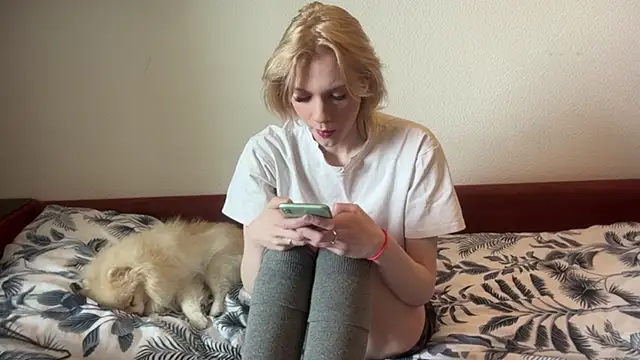 HirokoMassengills online show from March 1, 4:58 am