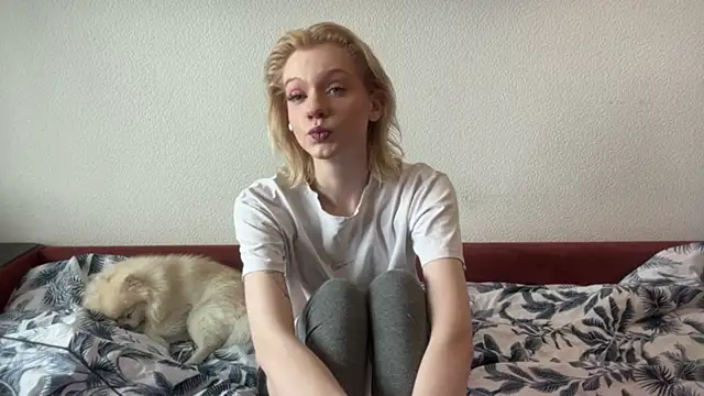 HirokoMassengills online show from March 2, 4:58 am