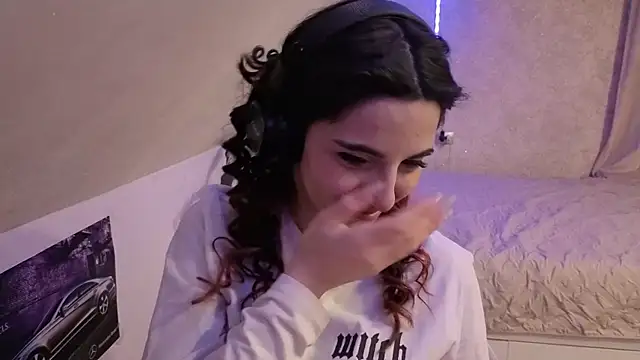 Blissmissataeses online show from March 16, 12:53 pm