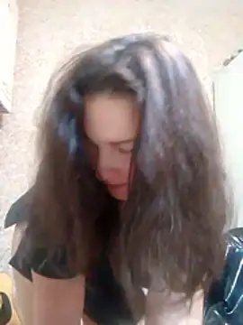 Susan8421 online show from February 26, 2:54 am