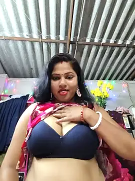 Kiya 6543 online show from May 1, 7:18 pm