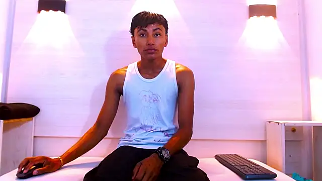 Kyle Dimons online show from March 17, 11:46 am