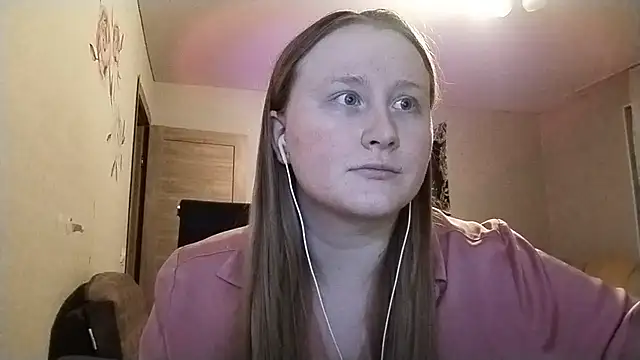 AnikaLipps online show from April 6, 12:08 am