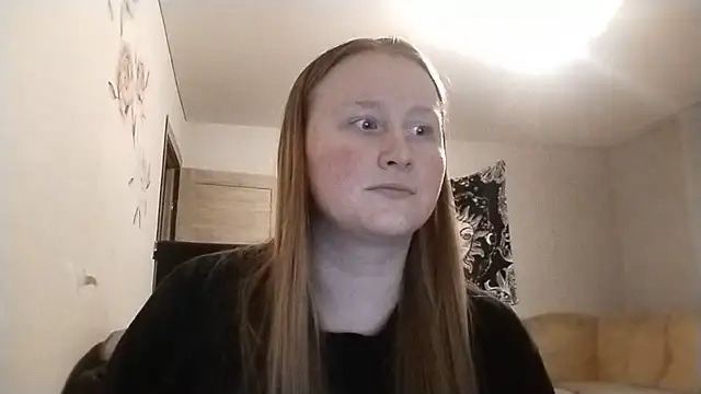 AnikaLipps online show from May 15, 11:23 pm