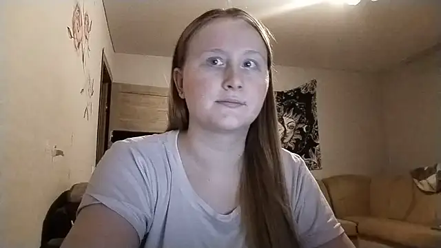 AnikaLipps online show from June 8, 1:28 am
