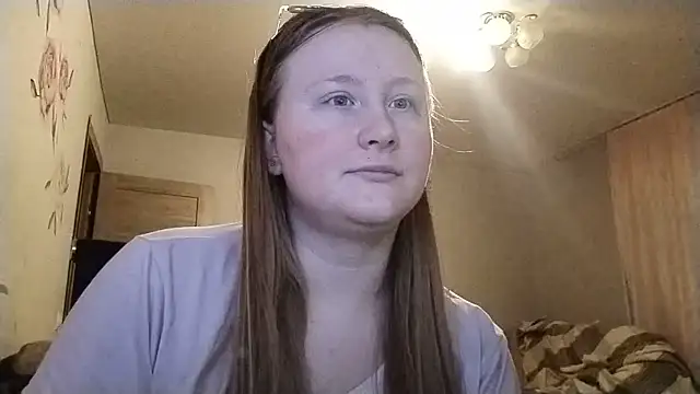 AnikaLipps online show from June 11, 7:34 pm