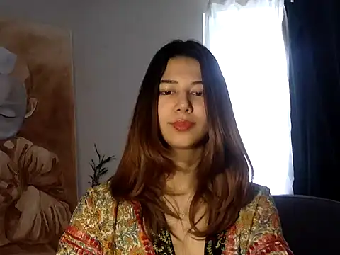 KiraVixenSweet online show from March 9, 11:25 am