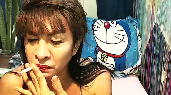 seductivediva online show from January 31, 4:03 am