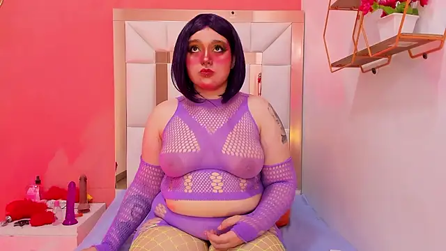 NamiInk hot69 online show from March 5, 12:01 pm