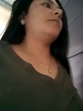 Gissele Rubi online show from February 24, 2:04 pm