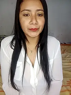 Gissele Rubi online show from March 6, 12:34 pm