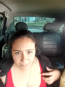 Gissele Rubi online show from March 15, 1:39 pm