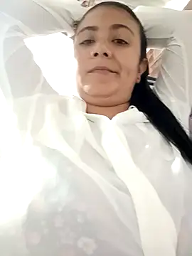 Gissele Rubi online show from March 17, 1:25 pm