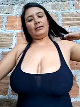 Gissele Rubi online show from June 5, 3:40 pm