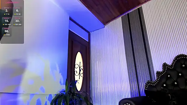LunaVelour13 online show from July 1, 3:34 pm