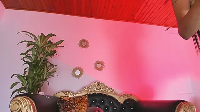 LunaVelour13 online show from July 11, 7:38 pm