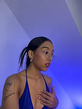LunaVelour13 online show from July 22, 3:26 pm