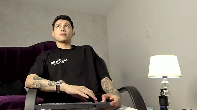 JoshBeech online show from March 6, 1:07 pm