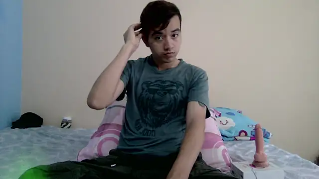 IronDante online show from February 18, 12:12 pm