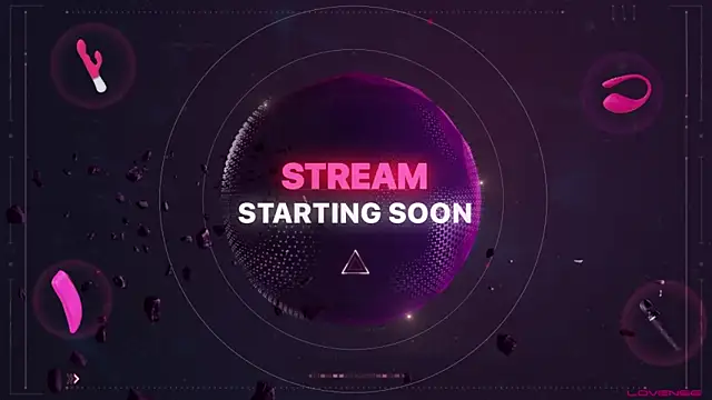 lunasexy79 online show from February 23, 2:25 pm