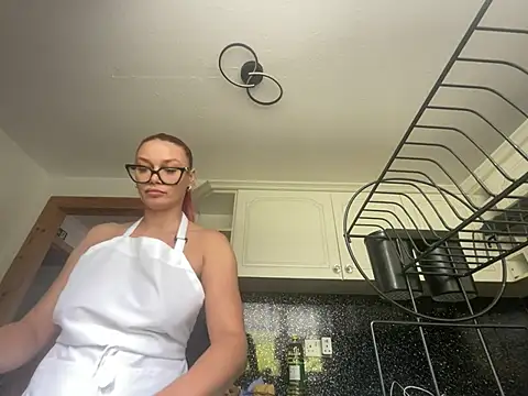 FoxyValentine online show from July 3, 1:39 pm
