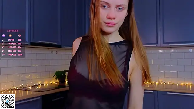 Crystal Diva online show from February 19, 7:48 am