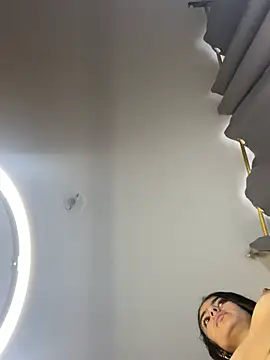 scarleth zin online show from March 9, 8:57 pm